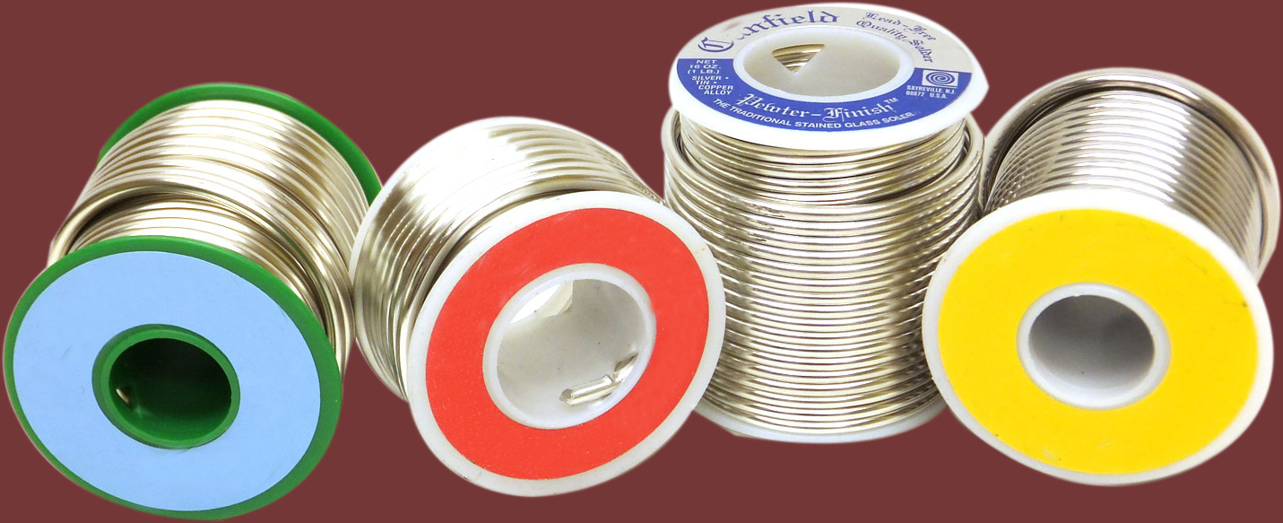 solder wire manufacturers